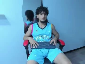 jackestaylor from Chaturbate is Freechat