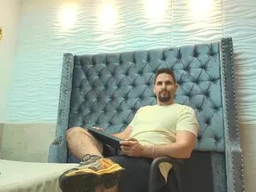 jackravenn from Chaturbate is Freechat