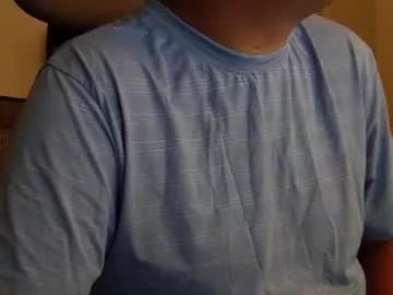 jackson7in2016 from Chaturbate is Freechat