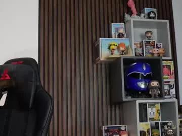 jackson__cottonwood from Chaturbate is Freechat