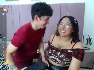 jackson_n_scarlett from Chaturbate is Freechat
