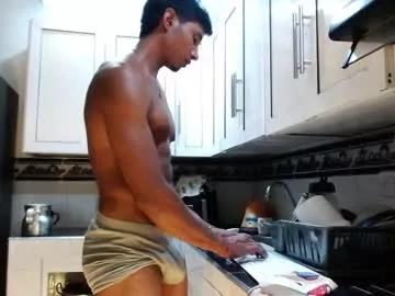 jacksoncooper1 from Chaturbate is Freechat
