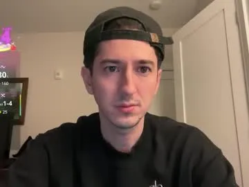 jacksonthesub from Chaturbate