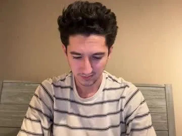 jacksonthesub from Chaturbate