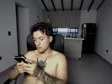 jackyrosee2323 from Chaturbate is Private