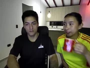 jackyrosee2323 from Chaturbate is Freechat