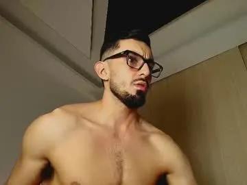 jacob__adams from Chaturbate is Freechat