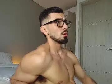 jacob__adams from Chaturbate is Freechat