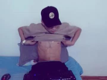 jacob_bad_boy from Chaturbate is Freechat