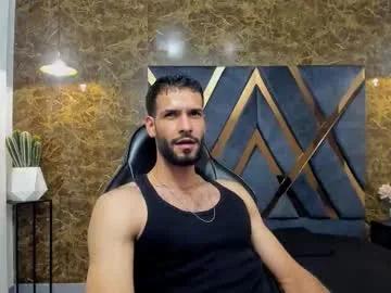 jacob_benelli from Chaturbate is Freechat