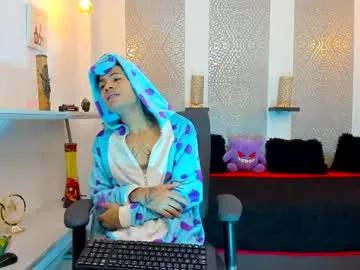 jacob_blackwell from Chaturbate is Freechat