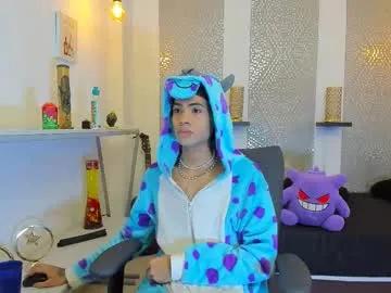 jacob_blackwell from Chaturbate is Freechat