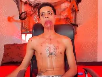 jacob_blackwell from Chaturbate is Freechat