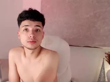 jacob_rick from Chaturbate is Freechat