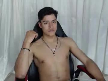 jacobbakerr from Chaturbate is Freechat