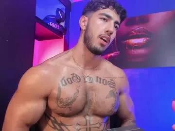 jacobfitness from Chaturbate is Freechat