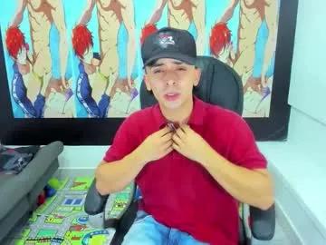 jacobs_boy from Chaturbate is Freechat