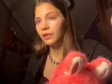 jacqulinekacprowski on Chaturbate