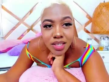 jada_campbell from Chaturbate