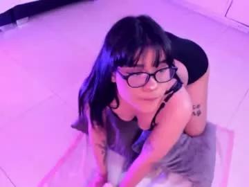 jade_littlee from Chaturbate is Freechat
