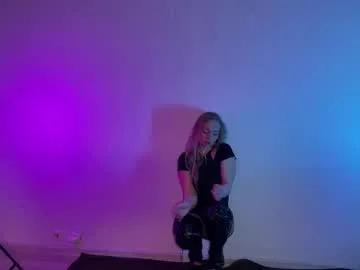 jadebabybloom from Chaturbate is Freechat