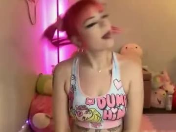 jadeisabelxo from Chaturbate is Freechat