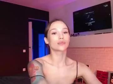 jadesmith07 from Chaturbate is Freechat