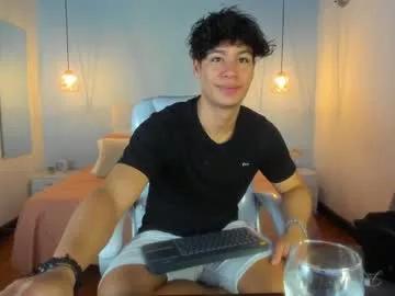 jagger18_ from Chaturbate is Freechat