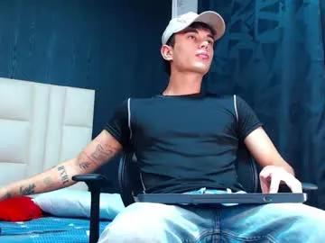jaico_santos from Chaturbate is Freechat