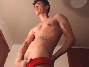 jaico_santos from Chaturbate is Freechat