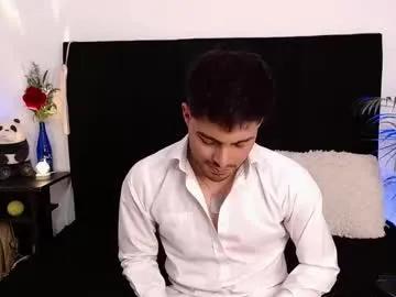 jaiden_thoner from Chaturbate is Freechat