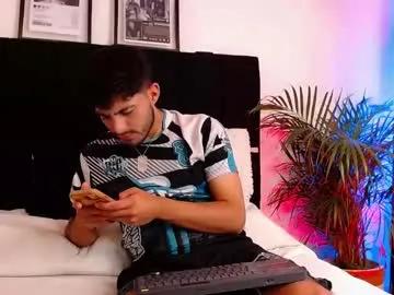 jaiden_thoner from Chaturbate is Freechat