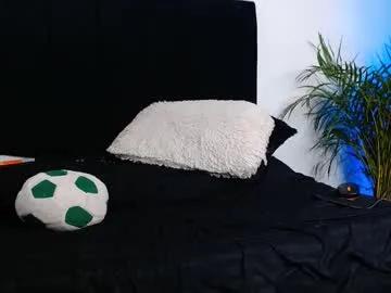 jaiden_thoner from Chaturbate is Freechat