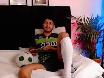 jaiden_thoner from Chaturbate is Freechat