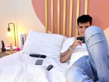 jake_and_nicolee from Chaturbate is Freechat