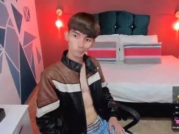 jake_evanss_ from Chaturbate is Freechat