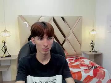 jake_evanss_ from Chaturbate is Freechat