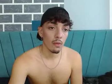 jake_laraxxx from Chaturbate is Freechat