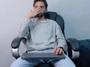 jake_magnuss from Chaturbate is Freechat