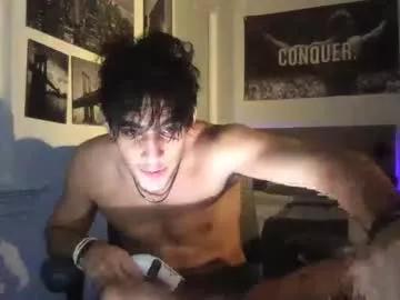 jakeclemons from Chaturbate is Freechat