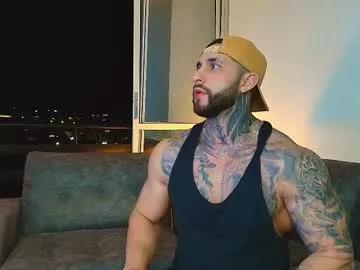 jakeortega from Chaturbate is Freechat