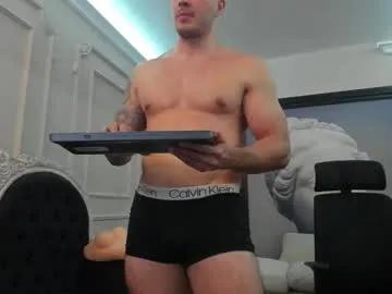 jakestone_1 from Chaturbate is Freechat