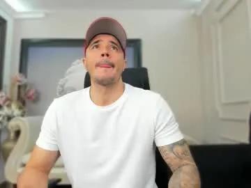 jakestone_1 from Chaturbate is Freechat