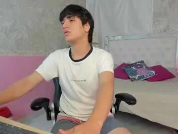 jakesummer_ from Chaturbate is Freechat