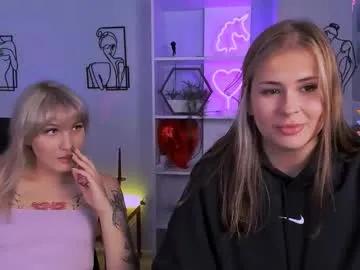 jaklin_meow from Chaturbate is Freechat