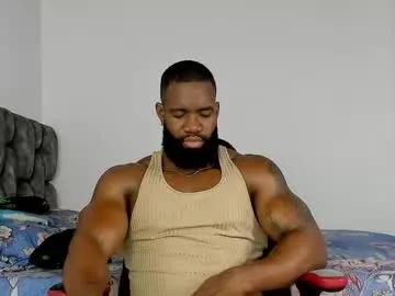 james_bbcmuscle from Chaturbate is Freechat