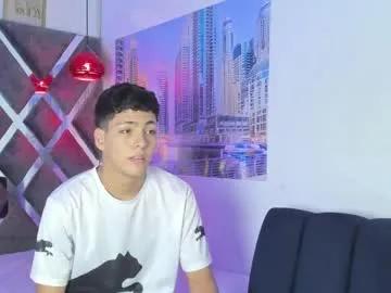 james_hill7 from Chaturbate is Freechat