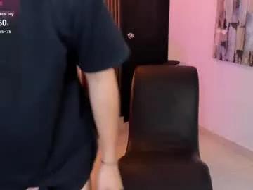 james_jonnes from Chaturbate is Freechat
