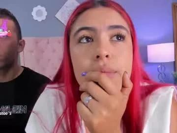 james_karol from Chaturbate is Freechat