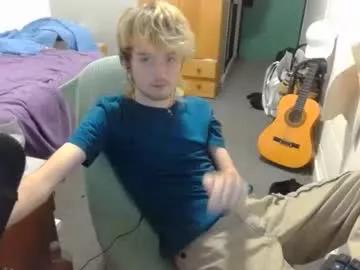 james_wil98 from Chaturbate is Freechat